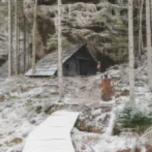 Česká silnice