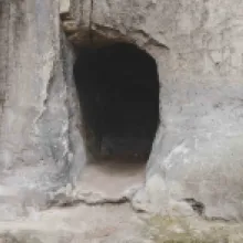 šaunštejn