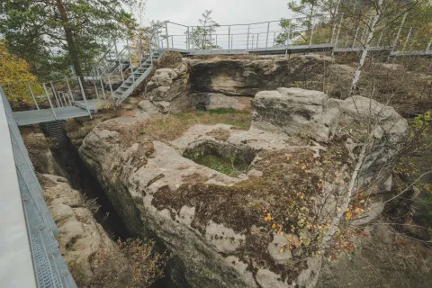 Falkenštejn