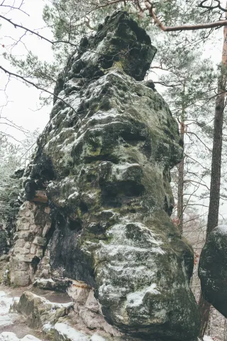 Malá Pravčická brána 4