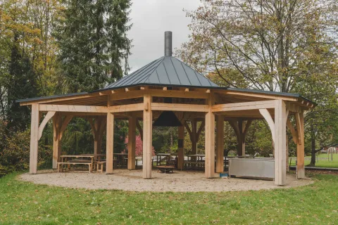 plšíkova zahrada